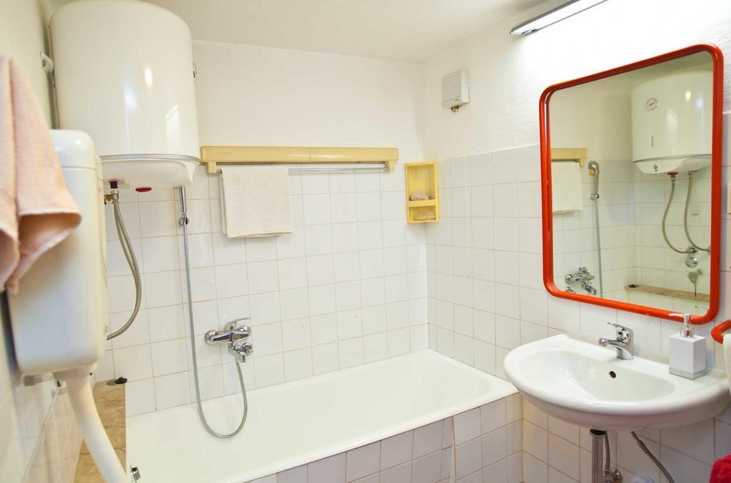 Kastelet Apartmán Split