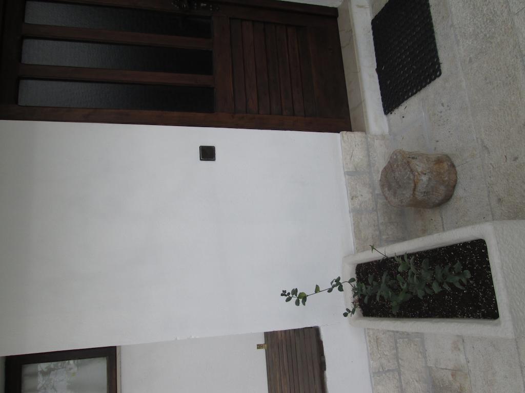 Apartmán Kastelet *