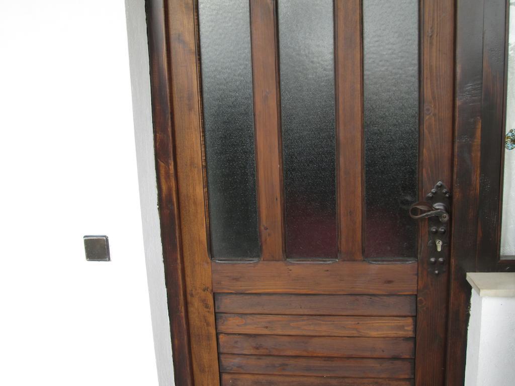 Apartmán Kastelet