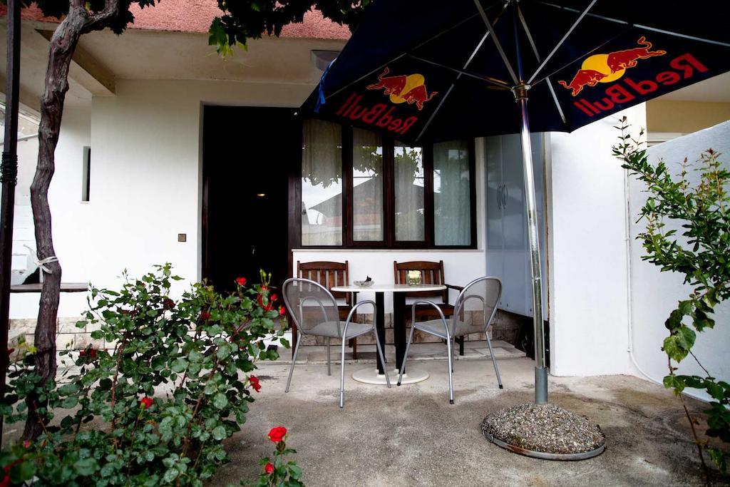 Apartmán Kastelet Split