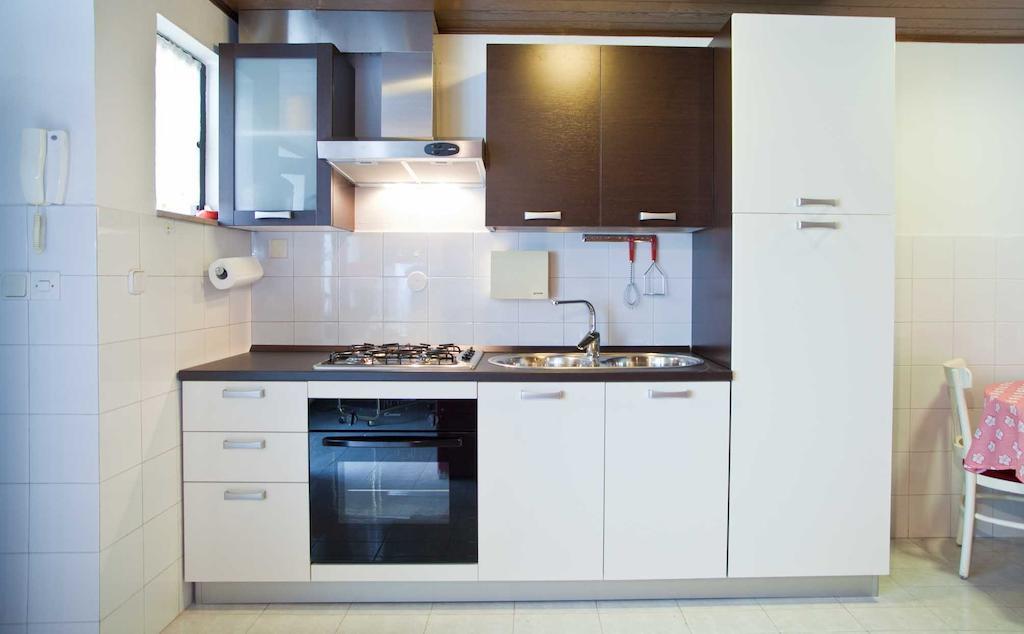 Apartmán Kastelet *