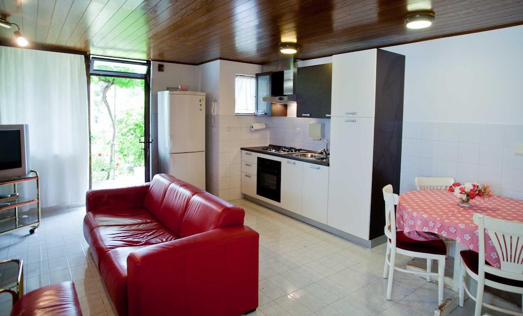 Apartmán Kastelet